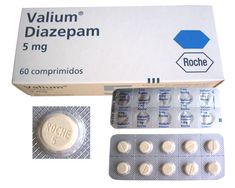 Commander diazepam générique