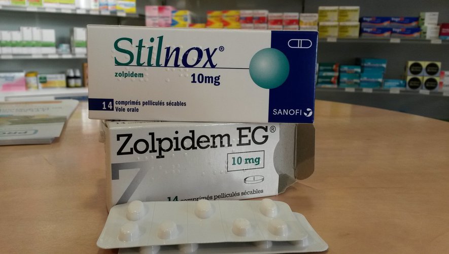 Acheter Zolpidem En Inde