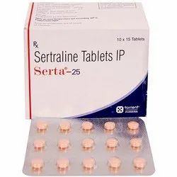 Sertraline 100mg bnf