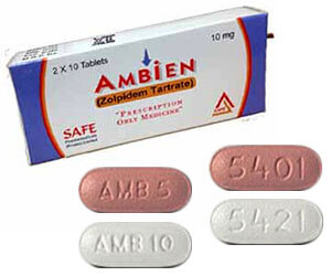 Ambien 5mg online