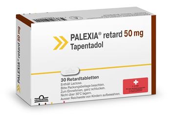 Acheter du tapentadol générique